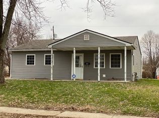 3609 Clearwater Dr, Columbus, OH 43232