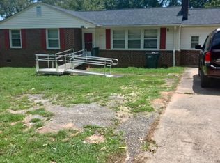 509 Crestfield Rd, Greenville, SC 29605