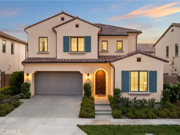 107 Sky Hts, Irvine, CA 92602