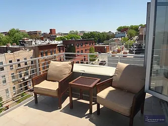 Sold by Brownstone Real Estate