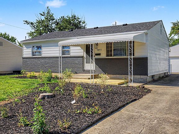 2nd image of 5055 Wyandot Pl