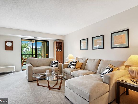 5th image of 5904 Mount Eagle Dr APT 416