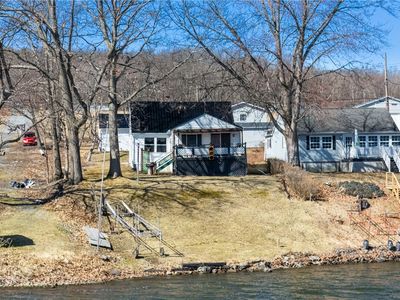 4208 Shorewood Dr, Hammondsport, NY, 14840