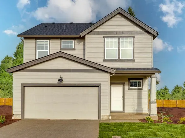 2960 T St, Springfield, OR 97477