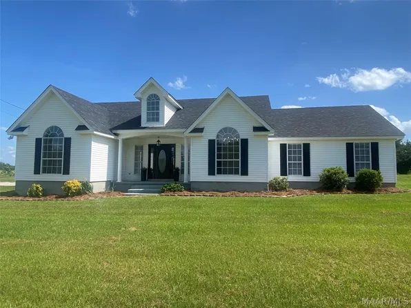 231 County Road 68 W, Deatsville, AL 36022