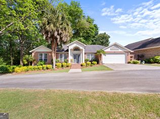 1666 Pondside Dr, Statesboro, GA 30458