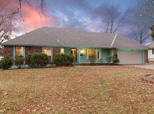 14505 E Covington Rd, Independence, MO 64055