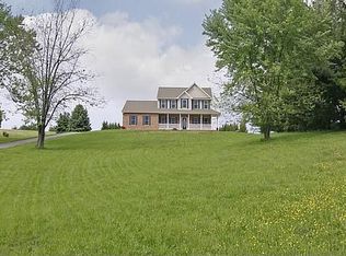 550 W Old Liberty Rd, Sykesville, MD 21784
