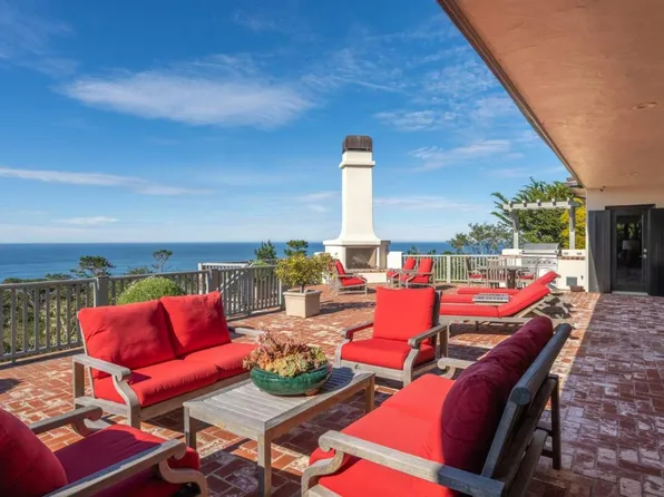 1238 Padre Ln, Pebble Beach, CA 93953
