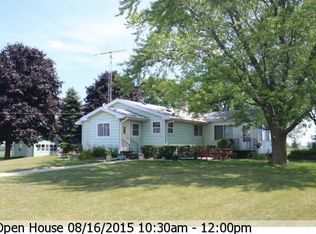W8443 State Highway 23, Eldorado, WI 54932
