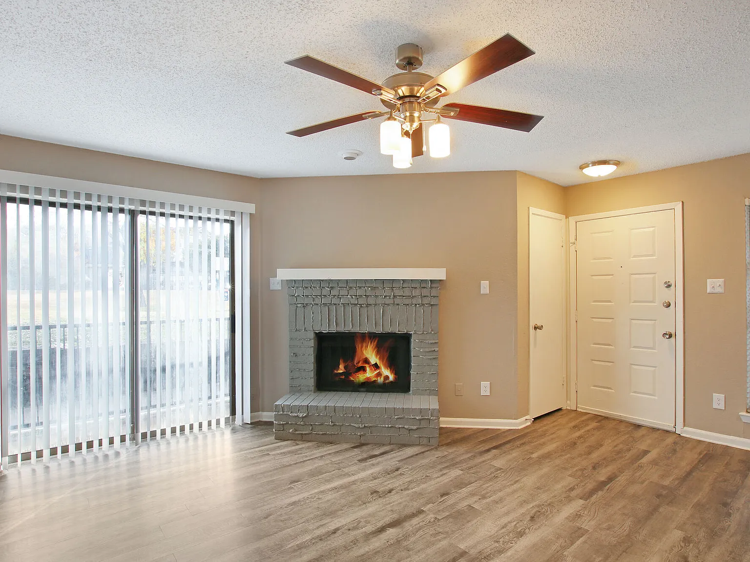 Fiona Apartment Homes — Photo 4