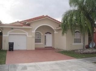 16908 SW 141st Ct, Miami, FL 33177