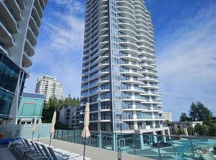 1475 Foster St #803, White Rock, BC V4B 5L8
