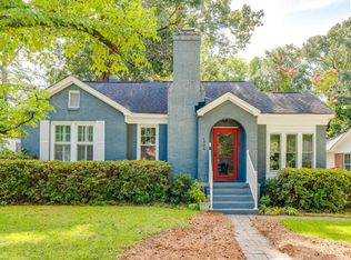 1224 Butler St, Columbia, SC 29205