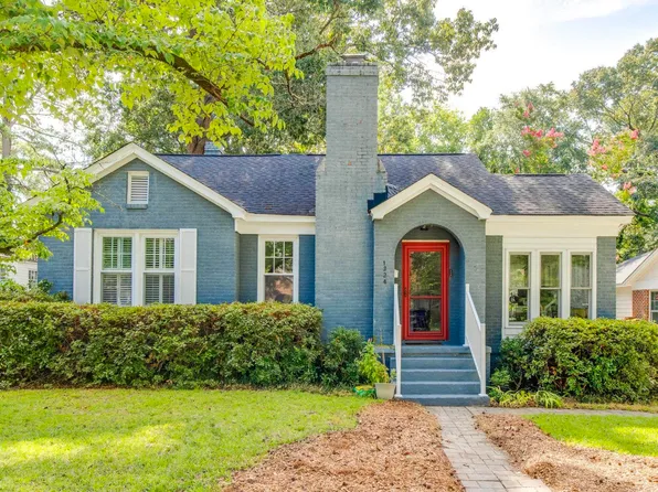 1224 Butler St, Columbia, SC 29205