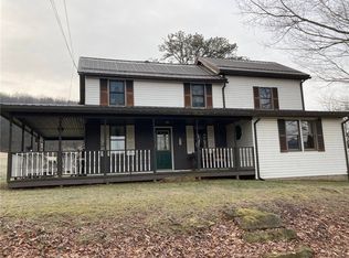 50 Farmers Rd, Mayport, PA 16240