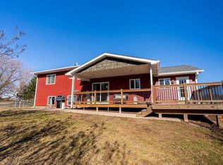 N3133 Old B Rd, Shell Lake, WI 54871