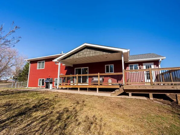 N3133 Old B Road, Shell Lake, WI 54871