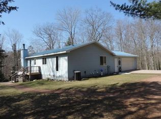 W13595 Thunder Mountain Rd, Crivitz, WI 54114