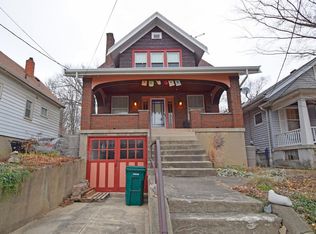 1568 Springlawn Ave, Cincinnati, OH 45223
