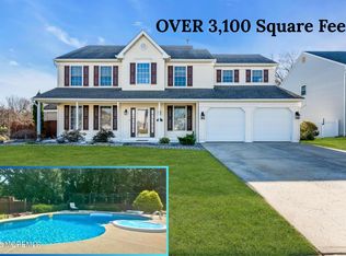 30 Gristmill Road, Howell, NJ