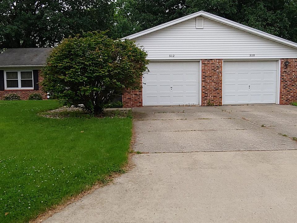 1st image of 510 8th St