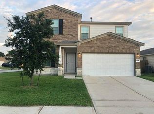 13418 Myrtle Park Ln, Houston, TX 77044
