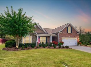 1119 Simonton Glen Way, Lawrenceville, GA 30045