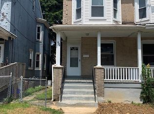 227 Highland Ave, Trenton, NJ