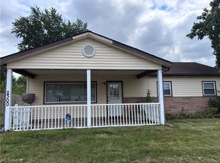 2300 Midway Ave NE, Canton, OH 44705