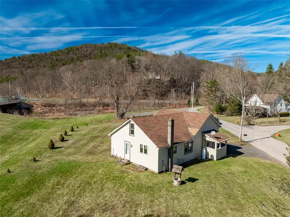 8 Conine Road, Prattsville, NY 12468