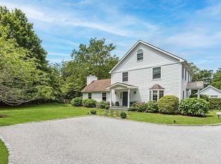 124 Ocean Ave, EAST HAMPTON, NY 11937