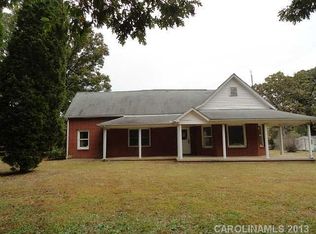 395 Earnhardt Rd, Salisbury, NC 28146