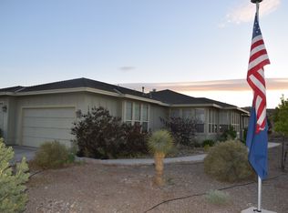 13215 Seminole Rd, Stagecoach, NV 89429