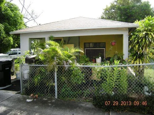 422 NW 7th Ter, Fort Lauderdale, FL 33311