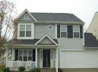 3703 Rocky Brook Ct, Charlotte, NC 28269