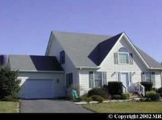 305 Laurel St, Easton, MD 21601