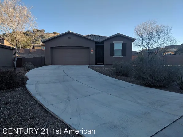 60372 E Center Cir, Tucson, AZ 85739