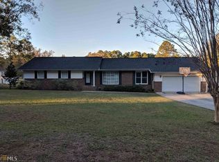 250 W Willow Lake Dr, Metter, GA 30439