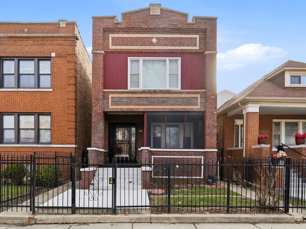 7923 S Carpenter St, Chicago, IL 60620