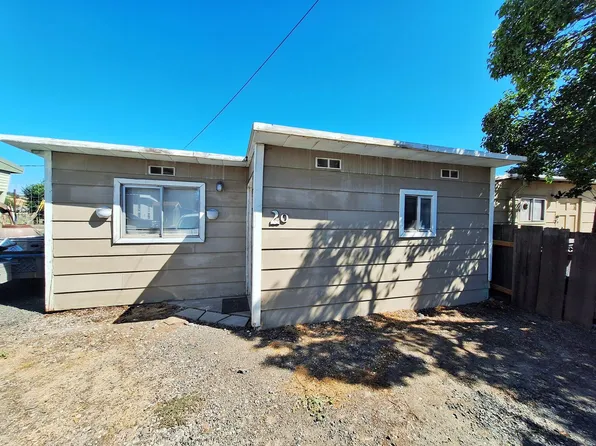 2903 NE Riverside Ave, Pendleton, OR