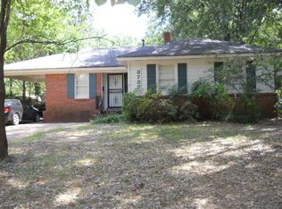 3737 Allandale Ln, Memphis, TN 38111