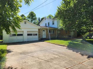 156 Maple Ave, West Milford, WV 26451