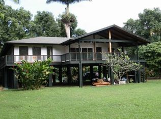 4652 Ananalu Rd, Hanalei, HI 96714