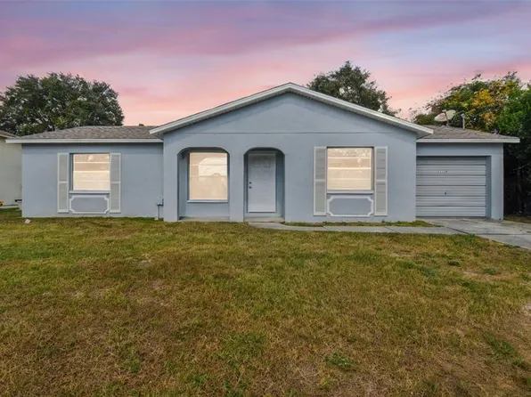 11127 HOLBROOK STREET, SPRING HILL, FL 34609