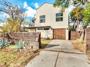 1204 E 13th St #A, Austin, TX 78702