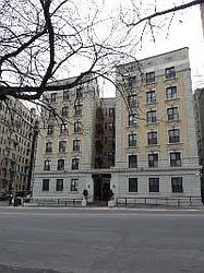 Sold by Citi Habitats