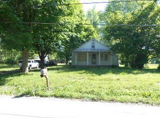 5196 Denver Rd, Waverly, OH 45690