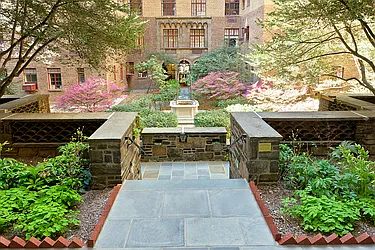 Sold by Brown Harris Stevens