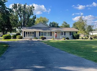 208 Beech St, Vincennes, IN 47591